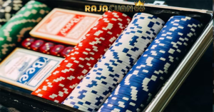 Proses Bermain Judi Casino Online Indonesia