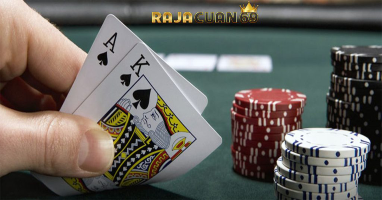 Tips Memenangkan Game Casino Blackjack
